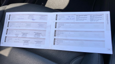 Hyundai TUCSON 1.6 TGDi Ultimate 5dr 2WD Petrol Estate